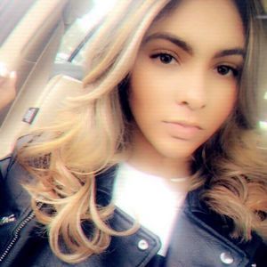 Meet your Posher, Roseangel